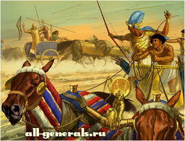 Battle of Kadesh