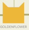 Goldenflower's icon on the Warriors family tree