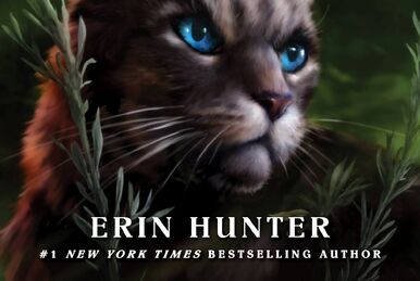 The Forgotten Warrior by Erin Hunter · OverDrive: ebooks