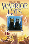 Alternate English Language Paperback Edition Released in the United Kingdom
