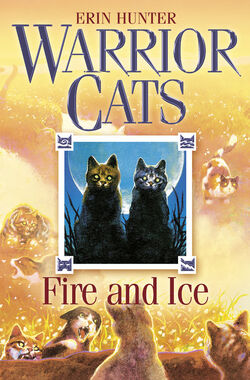 Warriors #2: Fire and Ice