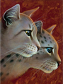 Featherwhisker in The Ultimate Guide