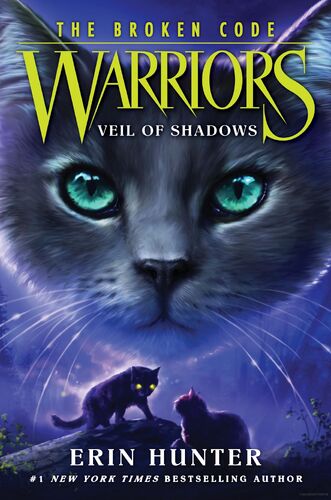 Warriors: Omen of the Stars #6: The Last Hope Enhanced Edition