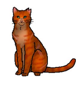 Firestar, Warriors Wiki