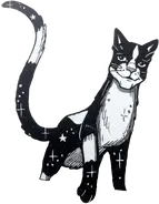 Estrela Alta em Vingança de Estrela Alta