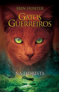 A Nova Profecia, Wiki Gatos Guerreiros