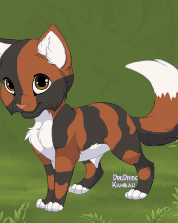 Starpaw Warriors Fanon Wiki Fandom There are many sites to roleplay on such as roblox and warriors amino, however some people choose to roleplay on roblox as they get a visual representation of the cats and players, whereas on warriors amino. starpaw warriors fanon wiki fandom