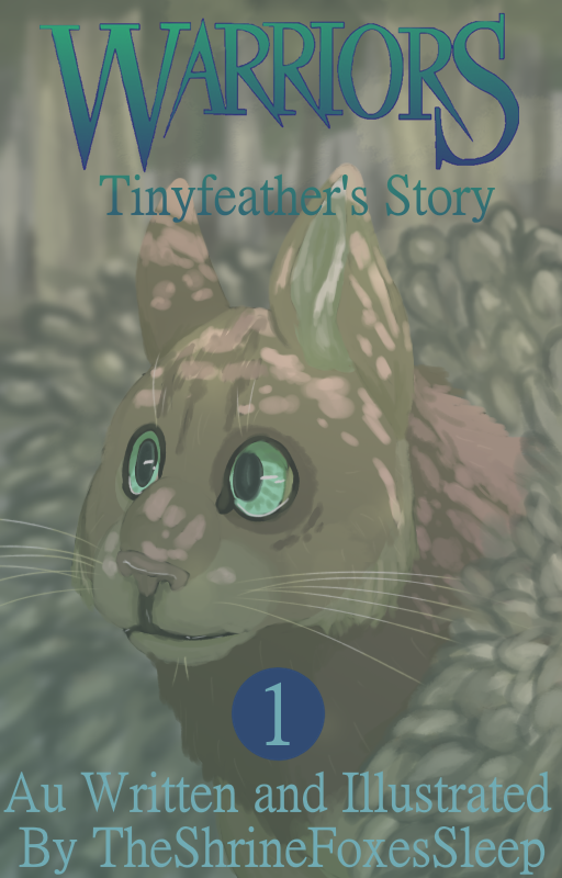 Warrior (CATS) Guide [COMPLETED] - Codes of the Clan - Wattpad