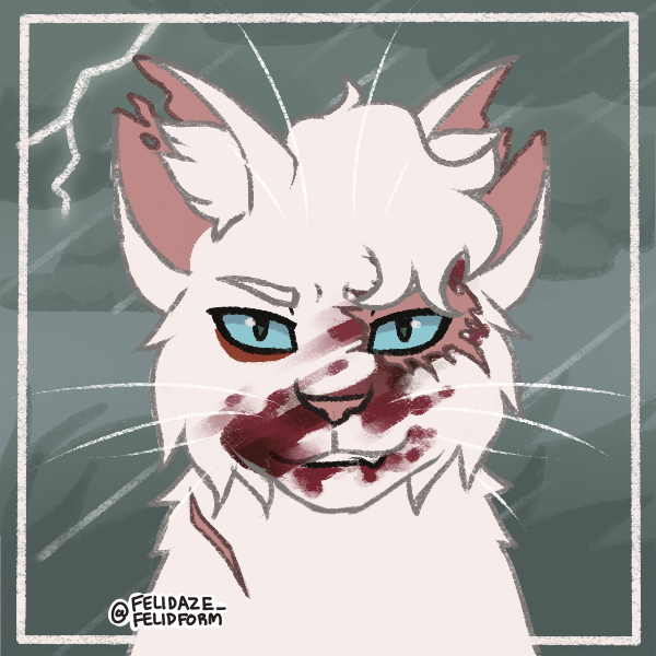 Icefang Warriors Fanon Wiki Fandom