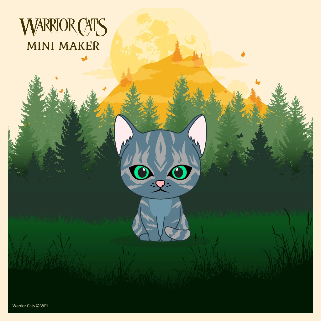 Swallowtail (BlueberrytheRainWingSeaWingLeafWing) Warriors Fanon Wiki