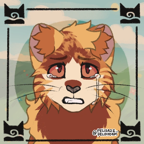 Flamekit Warriors Fanon Wiki Fandom