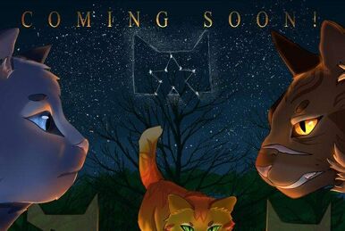👍 on X: this is what the warrior cats movie is going to look like   / X