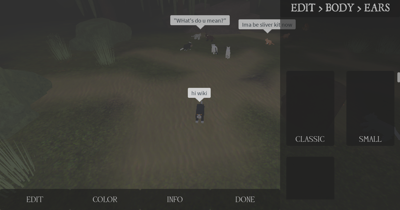 How To Make A Roleplay Game On Roblox - roblox zombie apocalypse roleplay from scratch wiki