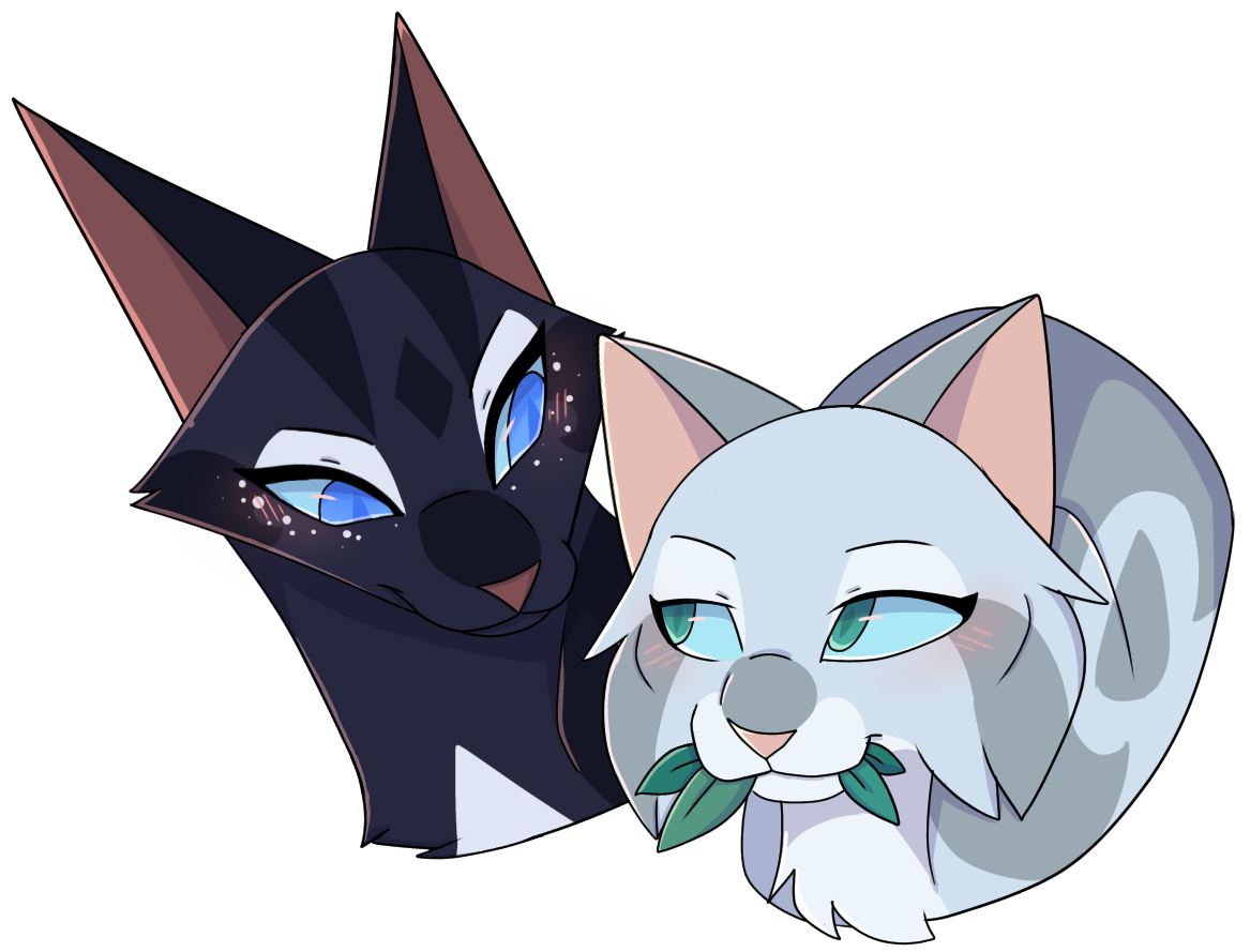 Warrior cats