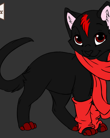 Darkshadow Warriors Fanon Wiki Fandom - how to roleplay warrior cats on roblox warriors fanon wiki
