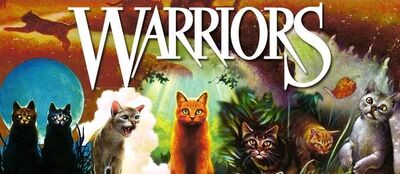 WarriorCats