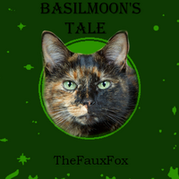 Basilmoon S Tale Fanfiction Warriors Fanon Wiki Fandom - ginger cat with white belly and tail roblox