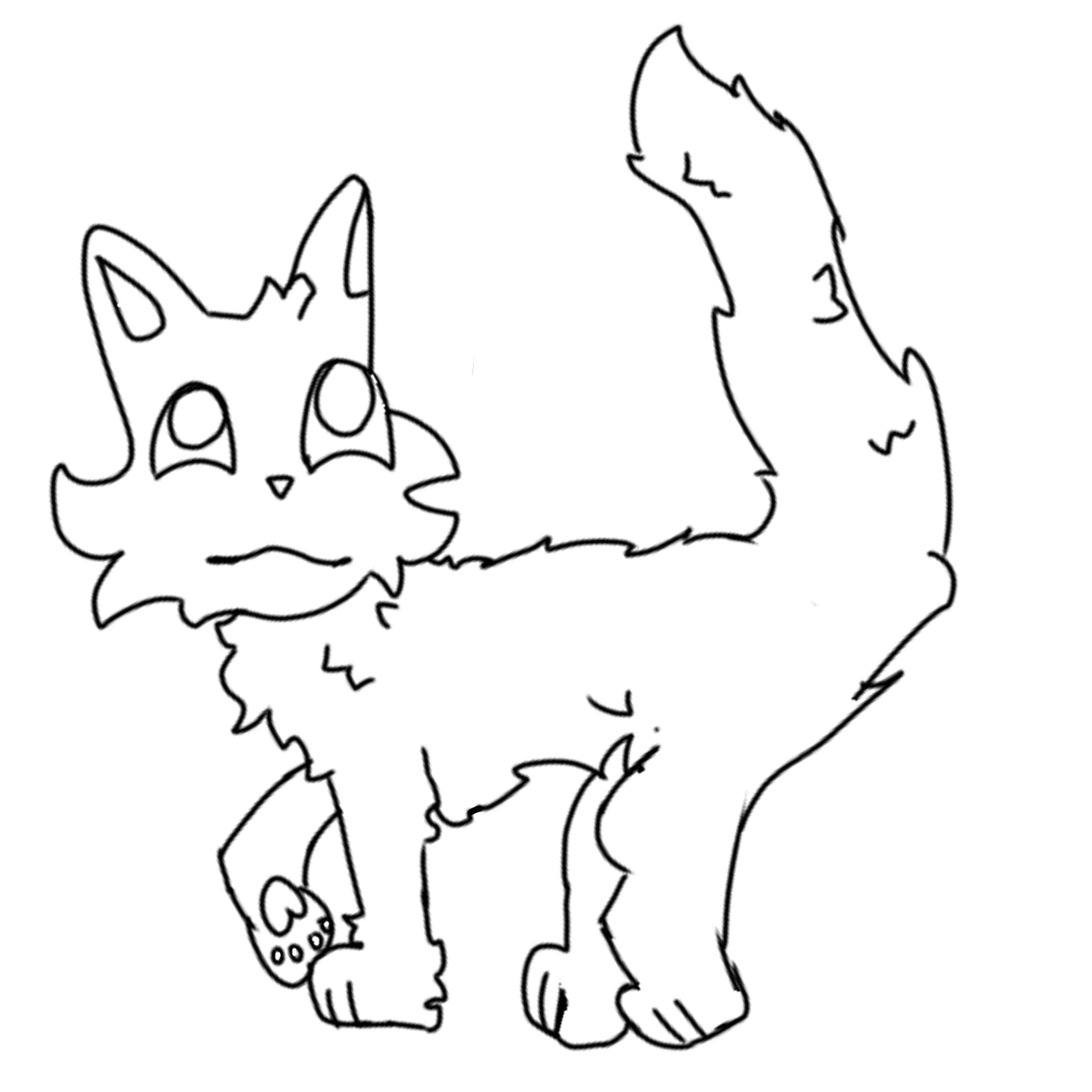 Warrior Cat Templates | Warriors Fanon Wiki | Fandom