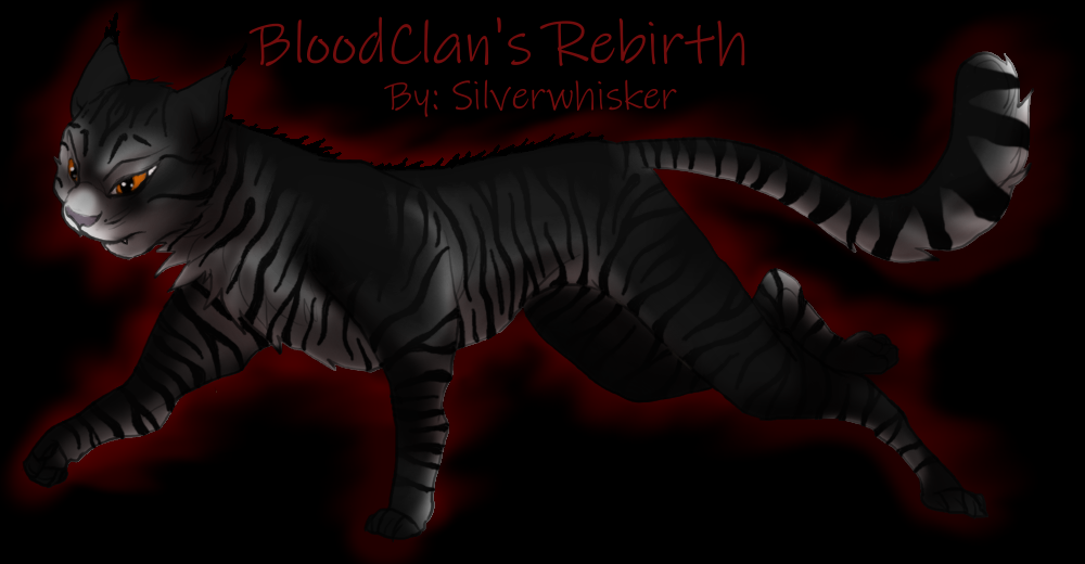Bloodclan S Rebirth Warriors Fanfiction Fandom