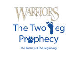 The Twoleg Prophecy