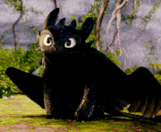 Toothless cute.gif