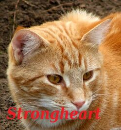 Strongheart