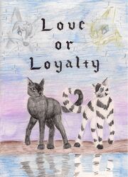 Love or Loyalty cover art.jpg