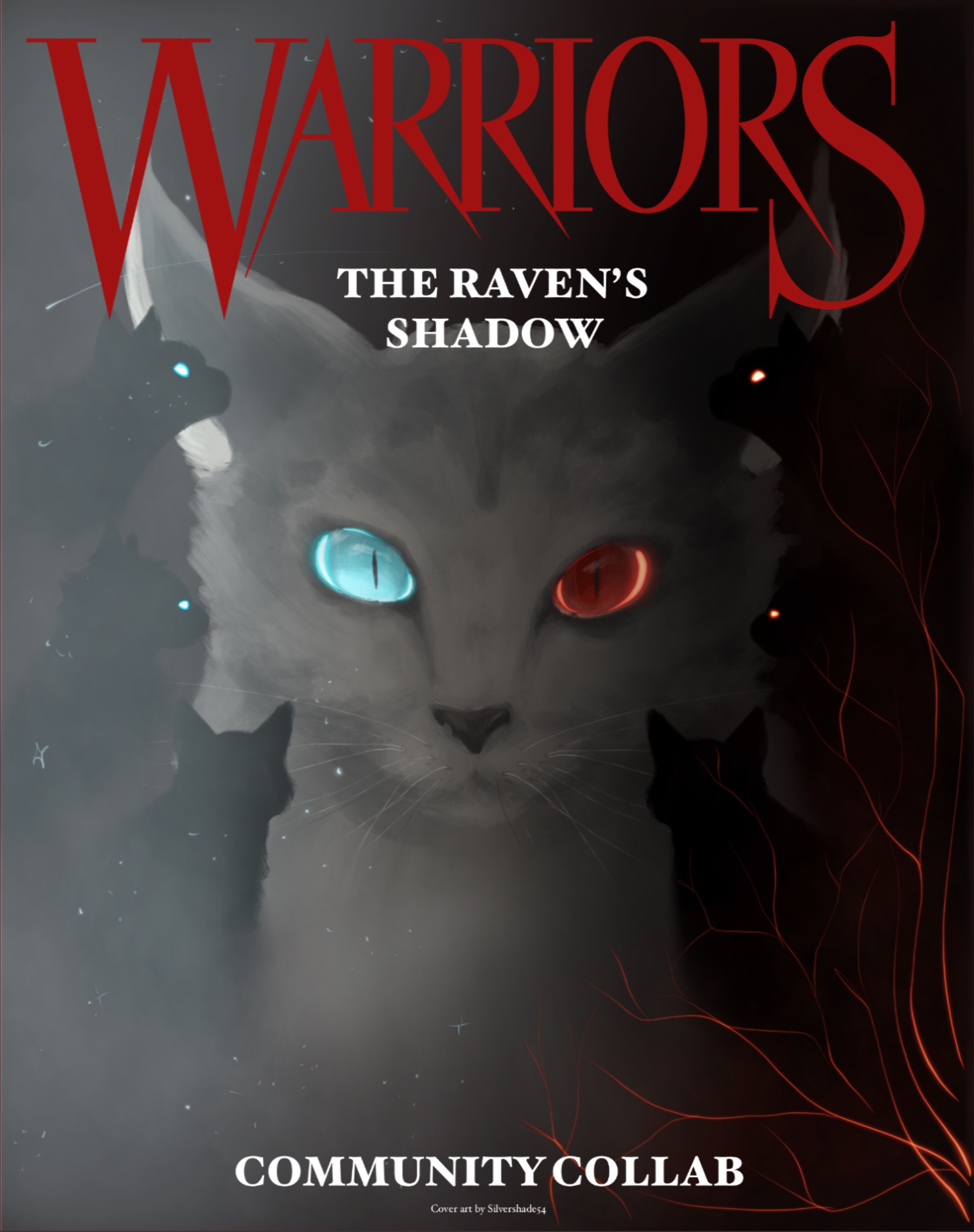 fluffy warriors wiki characters scare me : r/WarriorCats