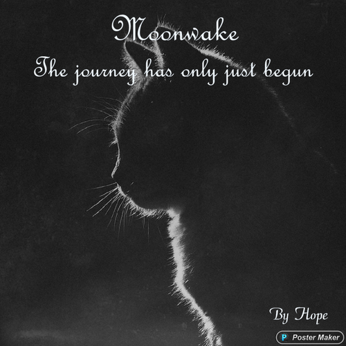 Moonwake Poster