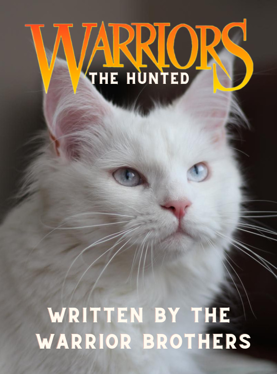 SilverStorm Warrior cats name generator, Warrior cats, Warrior