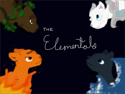 The Elementals