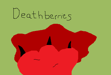 Deathberries, Warriors Wiki