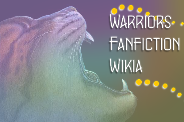 Warriors Fanfiction Wiki