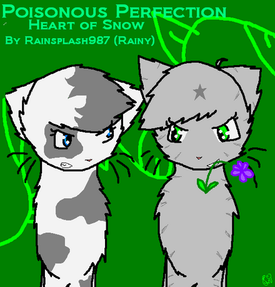 Poisonous Perfection