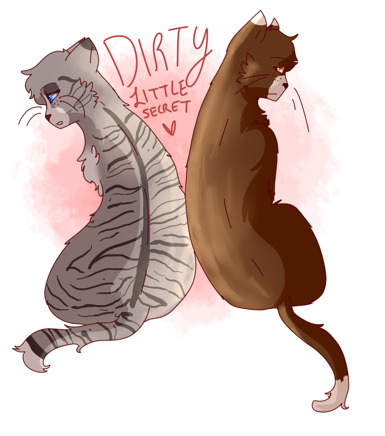 Woah well SOMEBODY'S got patience.  Warrior cats comics, Warrior cats  art, Warrior cats funny