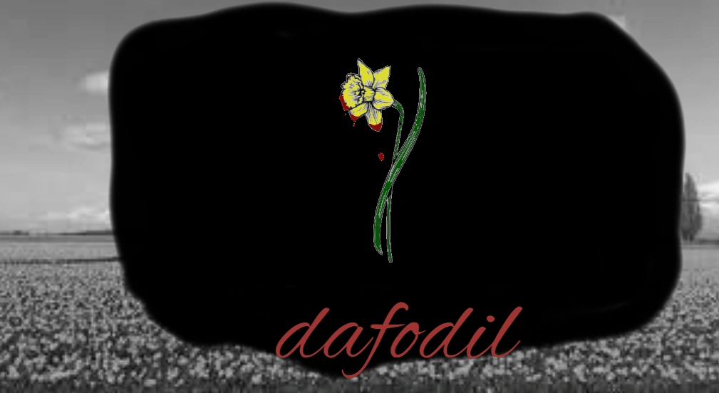 Daffodil Warriors Fanfiction Fandom