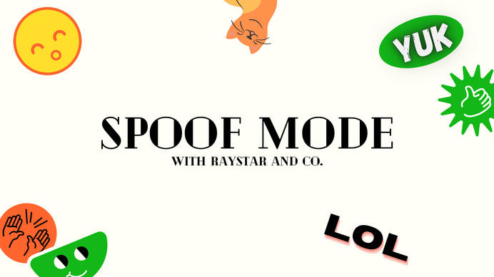Spoof Mode logo.png