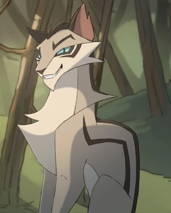 Ask Dustpelt And Longtail Anything Warriors Fanfiction Fandom