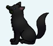 Cinderpelt