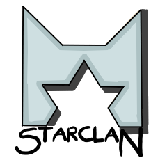 StarClan, Warriors Wiki