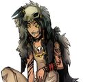 Skinwalker