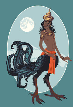 Kinnara take 2 by chasmosaur-1-.jpg