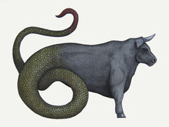 The+Ophiotaurus