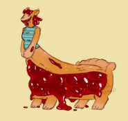 “Pietaur!”
