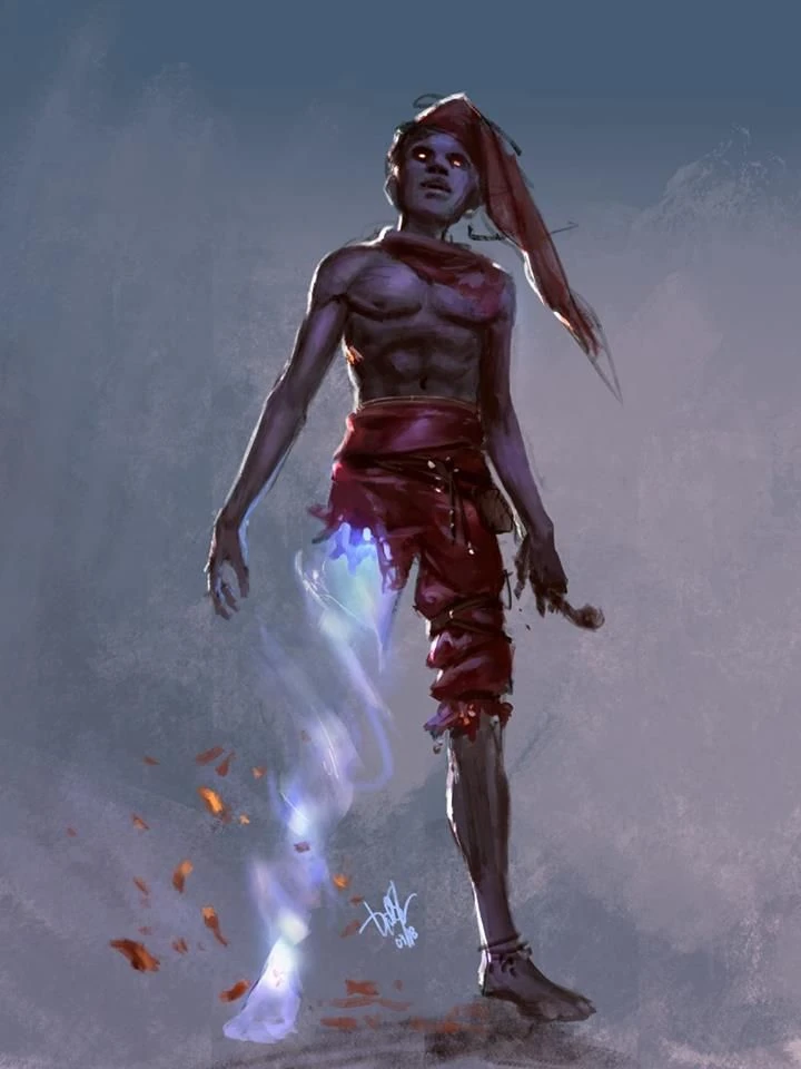 Saci Warriors Of Myth Wiki Fandom