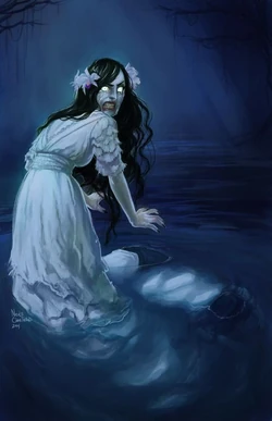 La Llorona