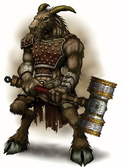 Faun Hammer