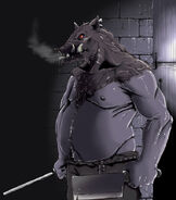 Luckefuck were-boar-1-