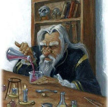 Alchemist