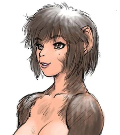 Gorilla | Warriors Of Myth Wiki | Fandom